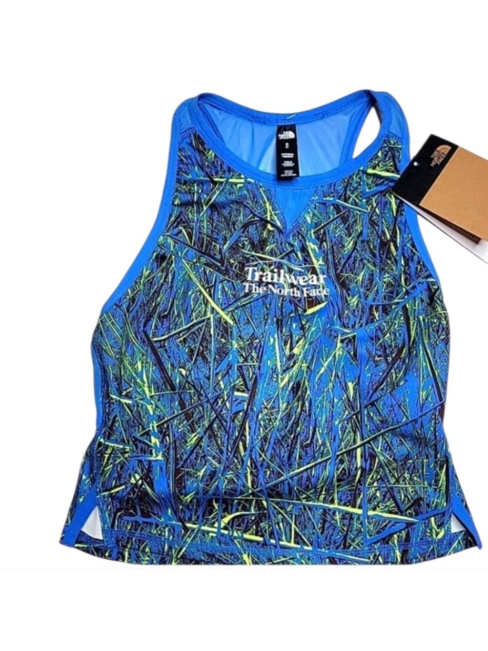 The North Face Bra Tank